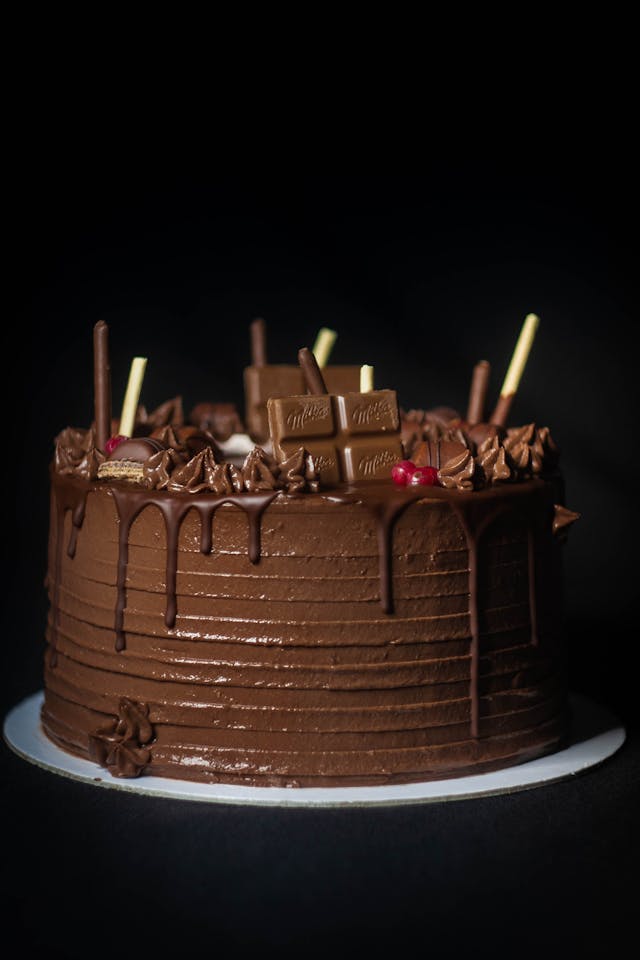 Cakes